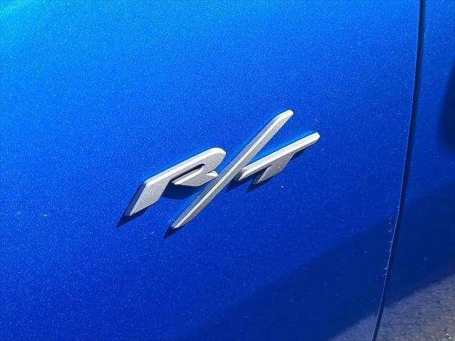 2026 Dodge Charger R/T 2-Door AWD