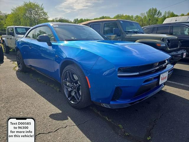 2026 Dodge Charger R/T 2-Door AWD for sale in Vineland, NJ