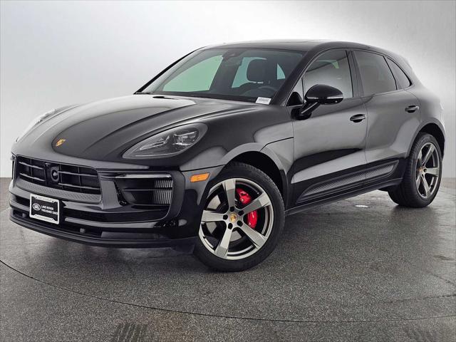 2024 Porsche Macan S for sale in Thousand Oaks, CA