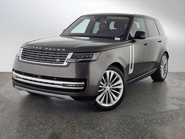 2023 Land Rover Range Rover First Edition for sale in Thousand Oaks, CA