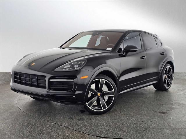 2022 Porsche Cayenne Turbo for sale in Thousand Oaks, CA