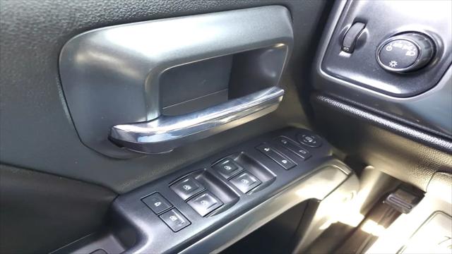 2016 Chevrolet Silverado 2500HD LT