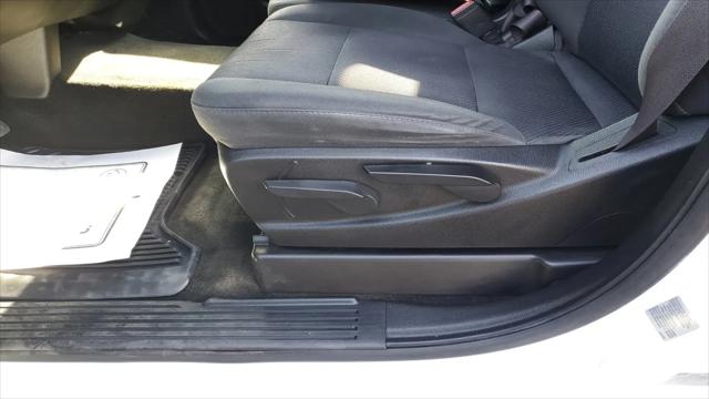 2016 Chevrolet Silverado 2500HD LT