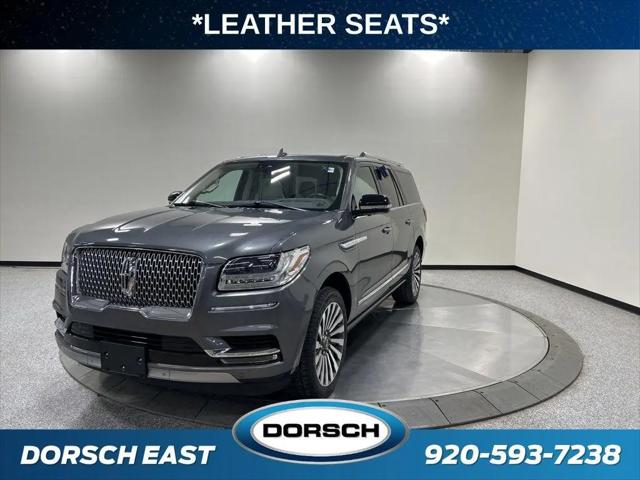 2021 Lincoln Navigator Reserve L for sale in Green Bay, WI