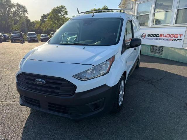 2019 Ford Transit Connect XL for sale near Fairfield, OH