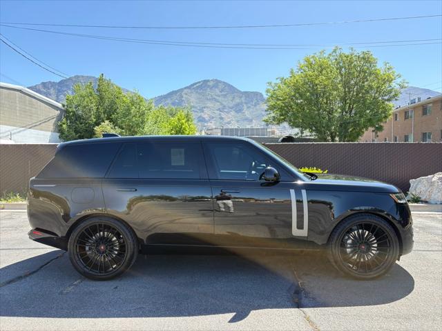 2023 Land Rover Range Rover P530 SE for sale in Provo, UT