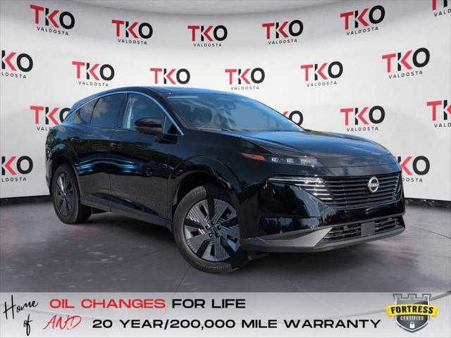 2025 Nissan Murano SL for sale in Valdosta, GA