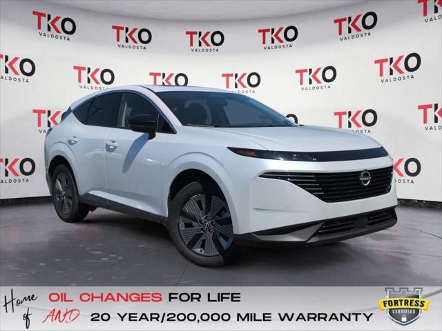 2025 Nissan Murano SL for sale in Valdosta, GA