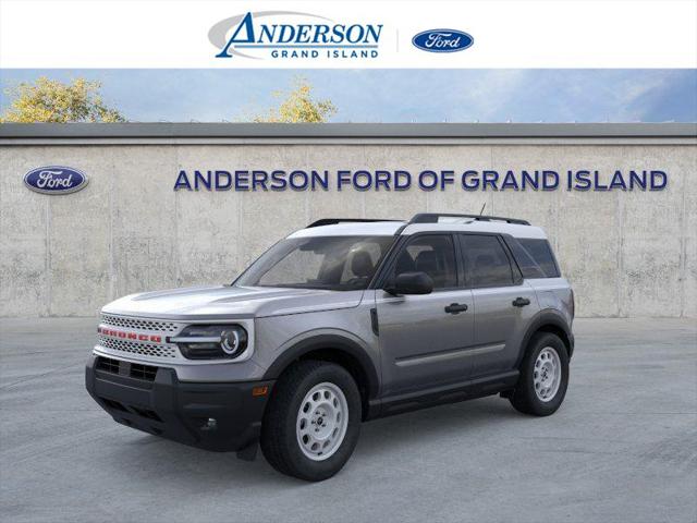 2026 Ford Bronco Sport Heritage for sale in Grand Island, NE