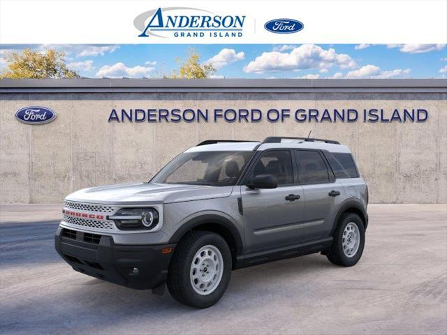 2026 Ford Bronco Sport Heritage for sale in Grand Island, NE