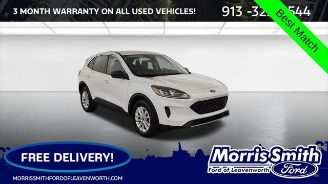 2022 Ford Escape SE for sale in Leavenworth, KS