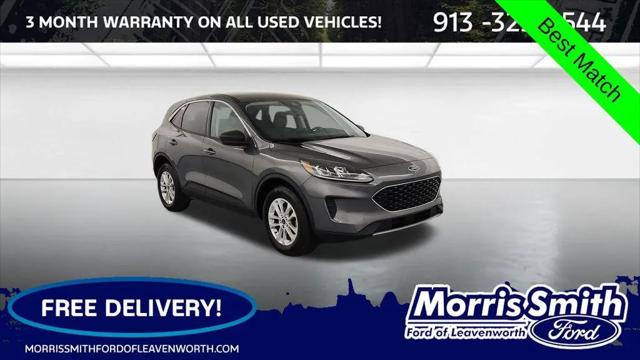 2022 Ford Escape SE for sale in Leavenworth, KS