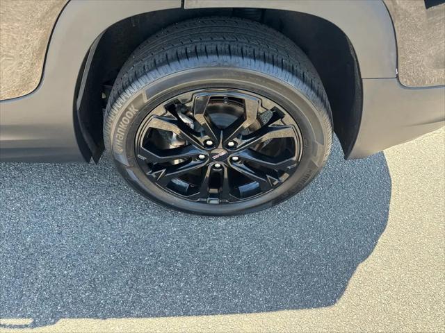 2022 GMC Terrain AWD SLE