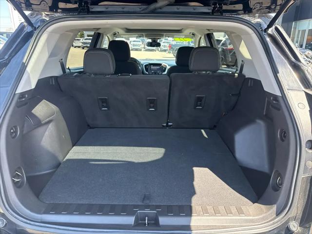 2022 GMC Terrain AWD SLE