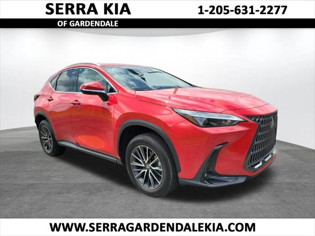 2024 Lexus NX NX 250 for sale in Gardendale, AL