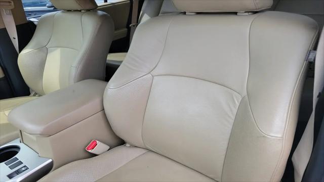 2013 Toyota 4Runner SR5