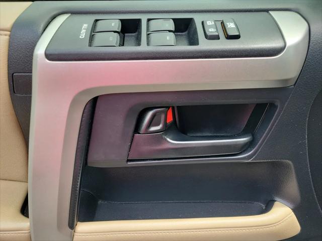 2013 Toyota 4Runner SR5