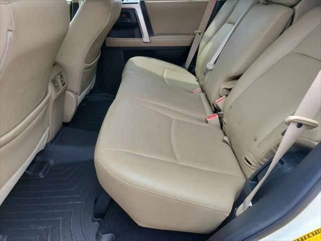 2013 Toyota 4Runner SR5