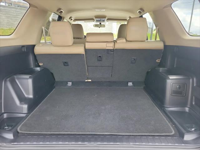 2013 Toyota 4Runner SR5