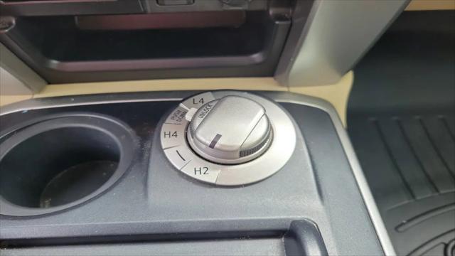 2013 Toyota 4Runner SR5