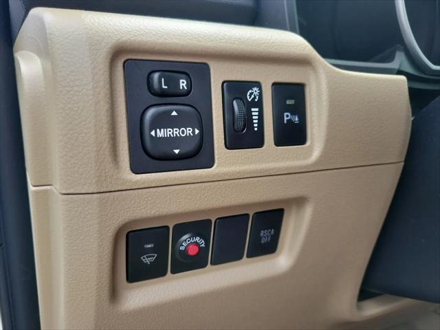 2013 Toyota 4Runner SR5