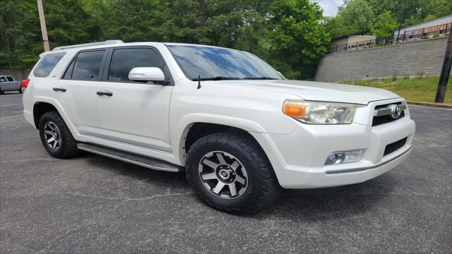 2013 Toyota 4Runner SR5