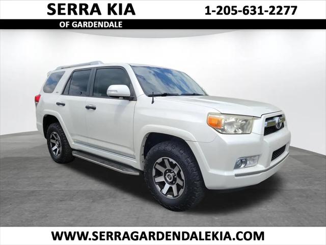 2013 Toyota 4Runner SR5 for sale in Gardendale, AL