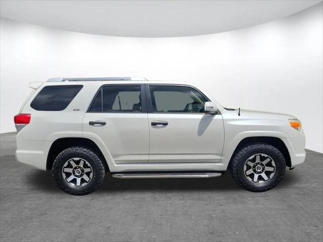 2013 Toyota 4Runner SR5