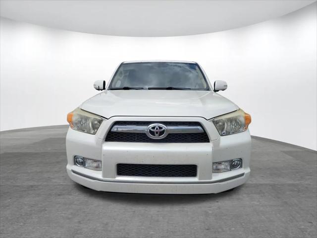 2013 Toyota 4Runner SR5