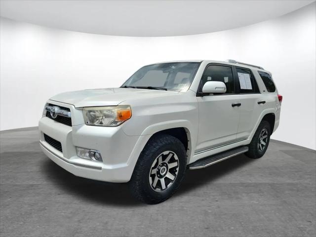 2013 Toyota 4Runner SR5