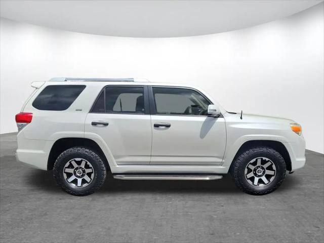 2013 Toyota 4Runner SR5