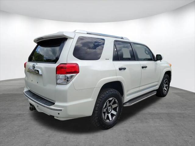 2013 Toyota 4Runner SR5