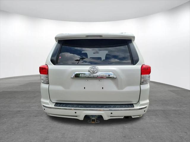 2013 Toyota 4Runner SR5