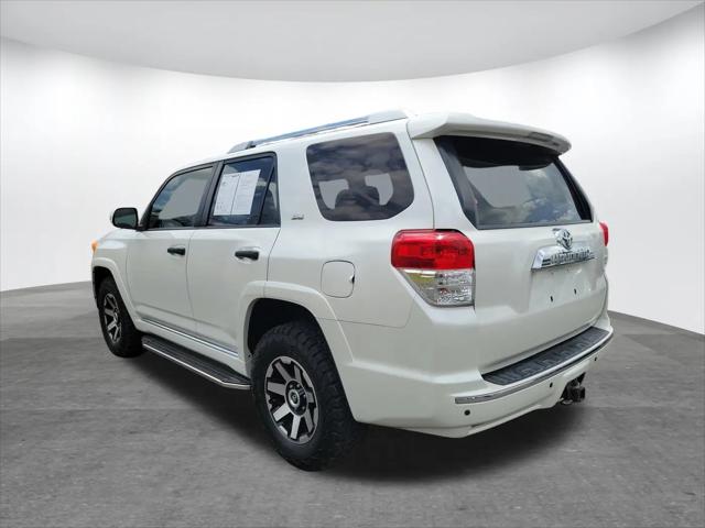 2013 Toyota 4Runner SR5