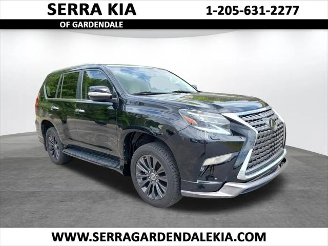 2021 Lexus GX GX 460 Premium for sale in Gardendale, AL