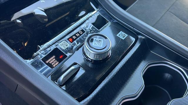 2026 Jeep Grand Cherokee L Altitude 4x4