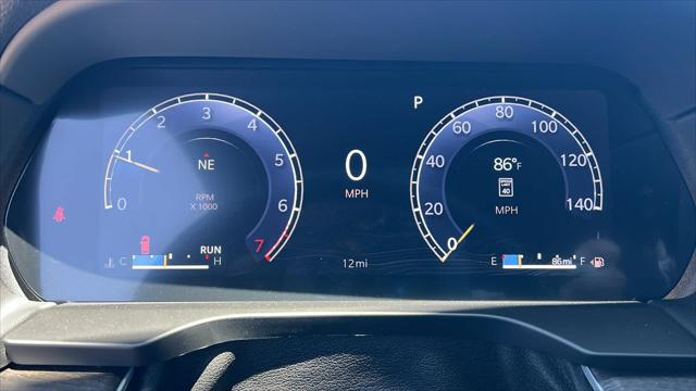 2026 Jeep Grand Cherokee L Altitude 4x4