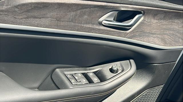 2026 Jeep Grand Cherokee L Altitude 4x4