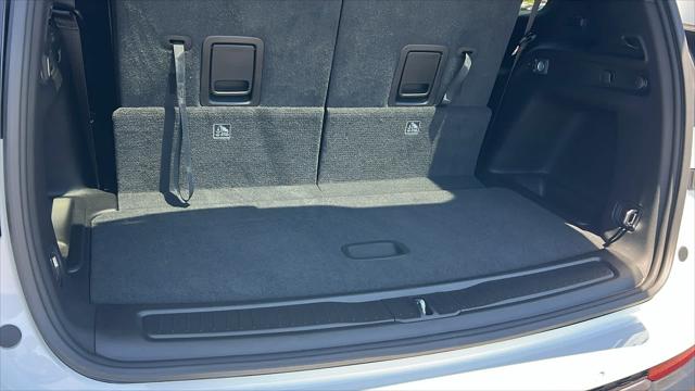2026 Jeep Grand Cherokee L Altitude 4x4