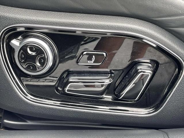 2015 Audi A8 L 4.0T