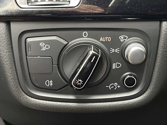2015 Audi A8 L 4.0T