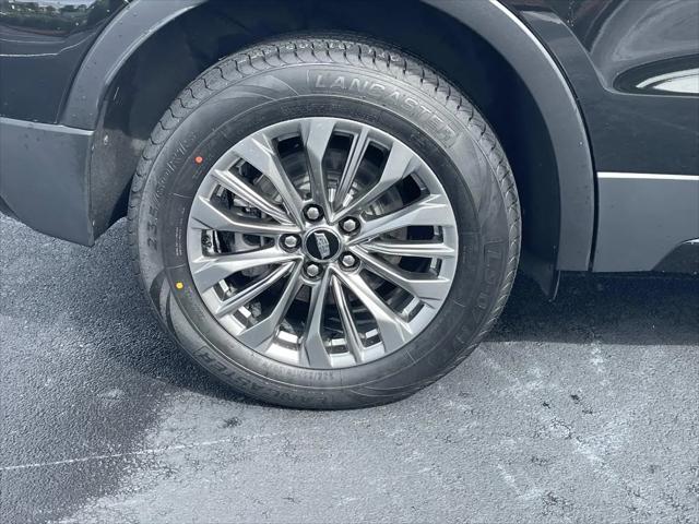 2024 Cadillac XT4 AWD Premium Luxury