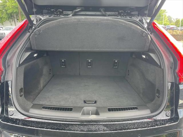 2024 Cadillac XT4 AWD Premium Luxury