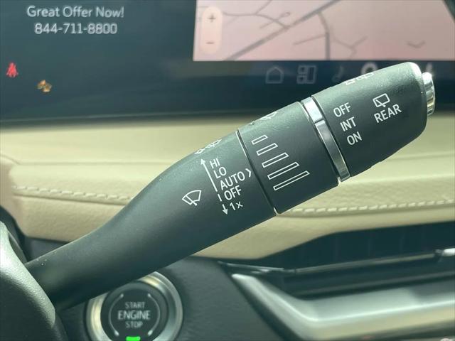 2024 Cadillac XT4 AWD Premium Luxury