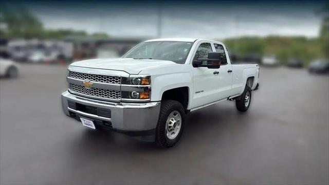 2019 Chevrolet Silverado 2500HD WT for sale in Kansas City, MO
