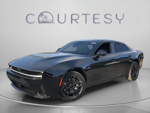 2026 Dodge Charger R/T Plus 4-Door AWD for sale in Tampa, FL