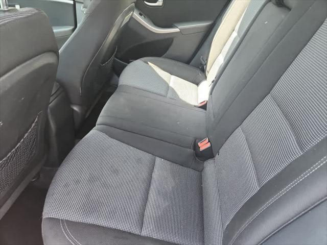 2014 Hyundai Elantra GT Unknown