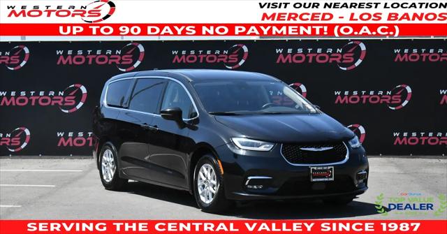 2023 Chrysler Pacifica Touring L for sale in Los Banos, CA