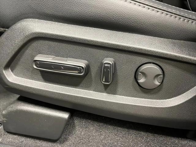 2026 Honda Passport AWD RTL