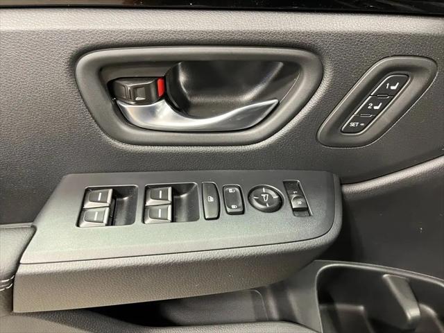 2026 Honda Passport AWD RTL